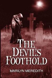 bokomslag The Devil's Foothold: A Supernatural Mystery