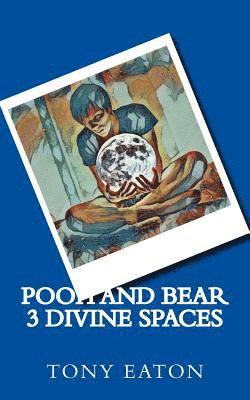 bokomslag Pooh and Bear 3 Divine spaces