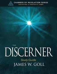bokomslag The Discerner Study Guide