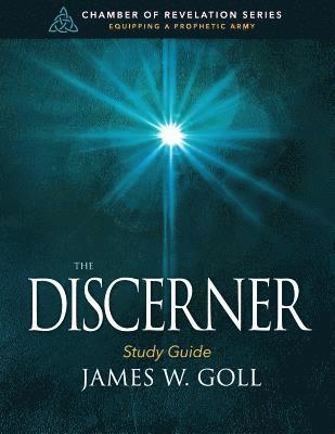 The Discerner Study Guide