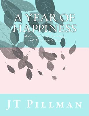 A Year of Happiness 1