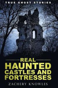 bokomslag True Ghost Stories