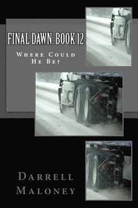 bokomslag Final Dawn: Book 12: Where Could He Be?