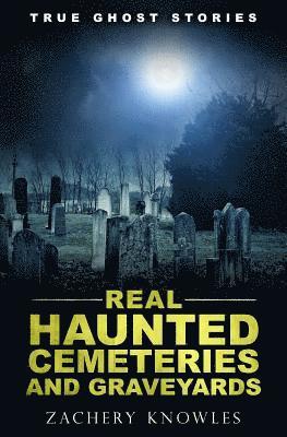 bokomslag True Ghost Stories
