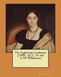 bokomslag The Lightning Conductor (1905) by: C. N. and A. M. Williamson