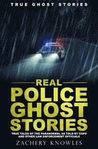 bokomslag True Ghost Stories