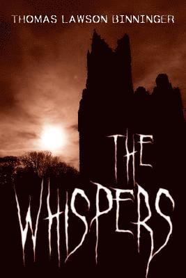 bokomslag The Whispers