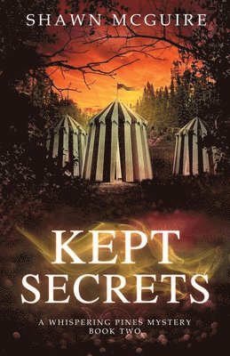 Kept Secrets 1