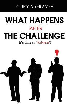 What Happens After the Challenge?: It's Time to Reinvent! 1