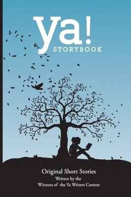 Ya Storybook: Original Short Stories 1