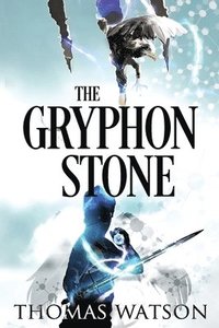 bokomslag Gryphon Stone