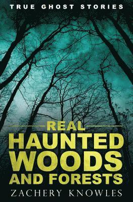 bokomslag True Ghost Stories