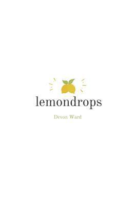 bokomslag lemondrops