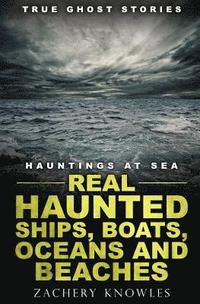 bokomslag True Ghost Stories