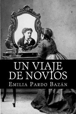 bokomslag Un Viaje de Novios