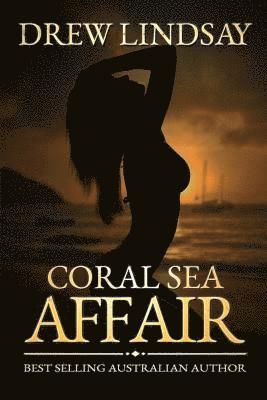bokomslag Coral Sea Affair