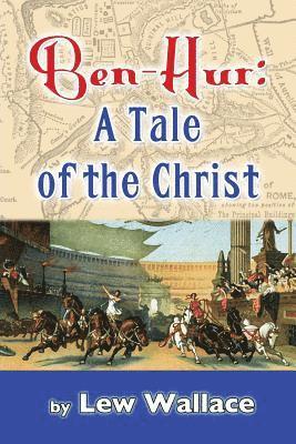 Ben-Hur: A Tale of the Christ 1