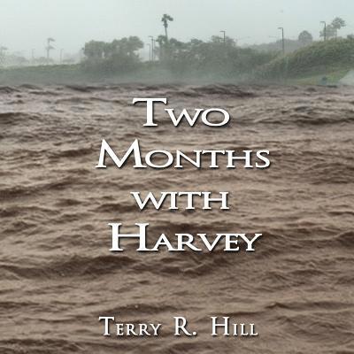 Terry R. Hill - Two Months with Harvey, Häftad. Tillgänglighet: Lägg i varukorg