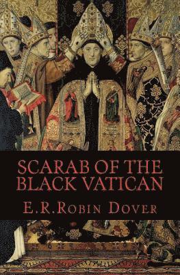 Scarab of the Black Vatican 1