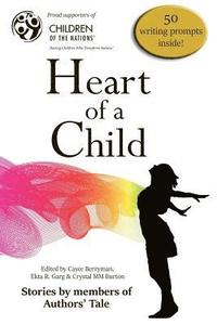 bokomslag Heart Of A Child