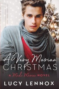 bokomslag A Very Marian Christmas: Made Marian Series Book 7