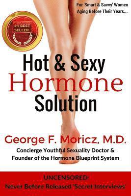 Hot & Sexy Hormone Solution 1