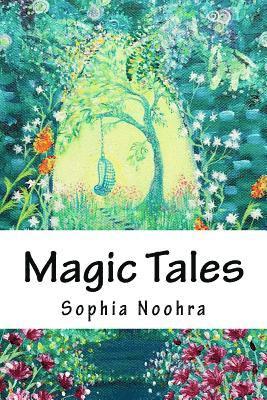 Magic Tales 1