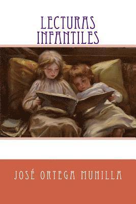 Lecturas infantiles