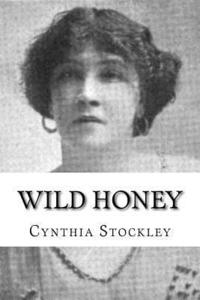 bokomslag Wild Honey