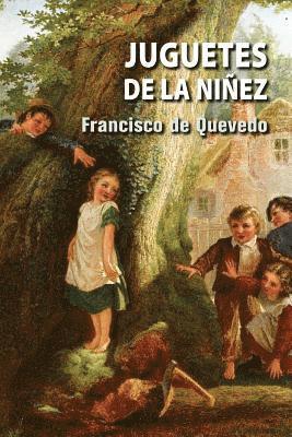 Juguetes de la niñez 1