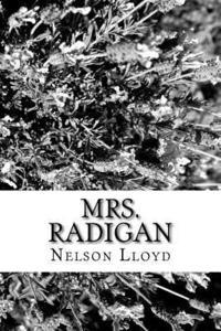 bokomslag Mrs. Radigan