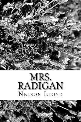 bokomslag Mrs. Radigan