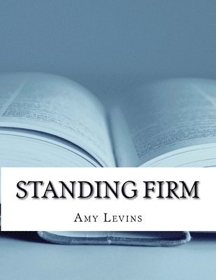 Standing Firm 1