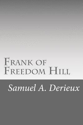 Frank of Freedom Hill 1