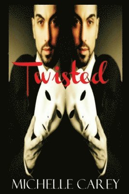 bokomslag Twisted