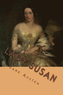 Lady Susan 1