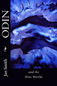bokomslag ODIN and the Nine Worlds: A Nordic Creation Story