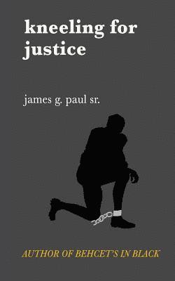 Kneeling For Justice: social justice poetry 1