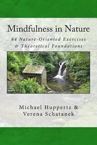 bokomslag Mindfulness in Nature