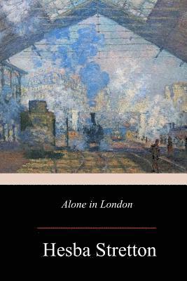 Alone in London 1