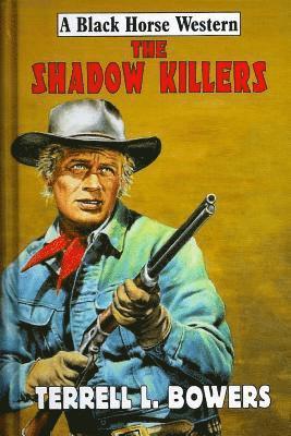 The Shadow Killers 1