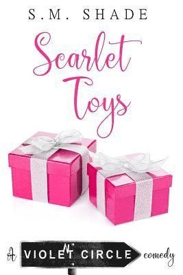 bokomslag Scarlet Toys