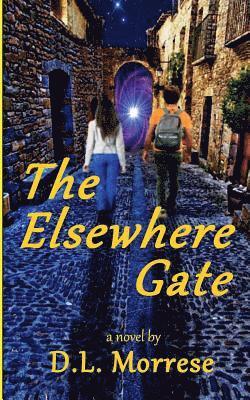 The Elsewhere Gate 1