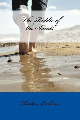 Childers Erskine, Mybook - The Riddle of the Sands, Häftad