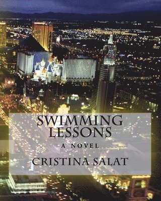 Cristina Salat - Swimming Lessons, Häftad