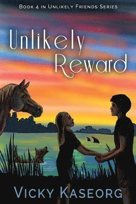 Unlikely Reward 1