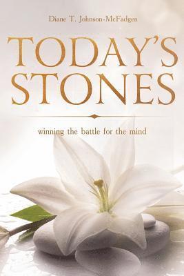 Diane T. Johnson-McFadgen - Today's Stones, Häftad