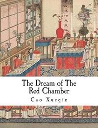 bokomslag The Dream of the Red Chamber: Hung Lou Meng