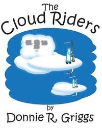 bokomslag The Cloud Riders
