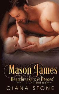 bokomslag Mason James